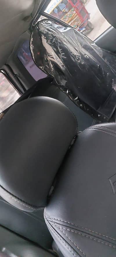 Suzuki Wagon R 2017