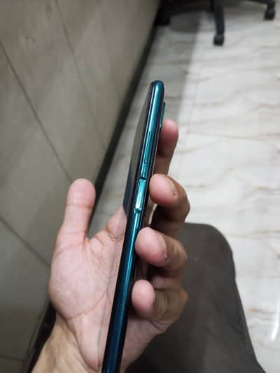 Huawei nova 7i