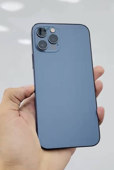 Apple iPhone 12 Pro