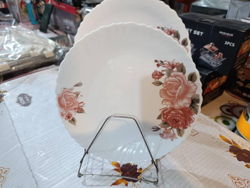 Dinner set 0