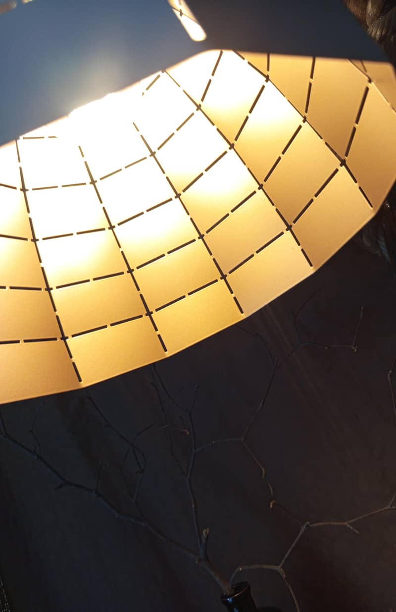 lamp light 1