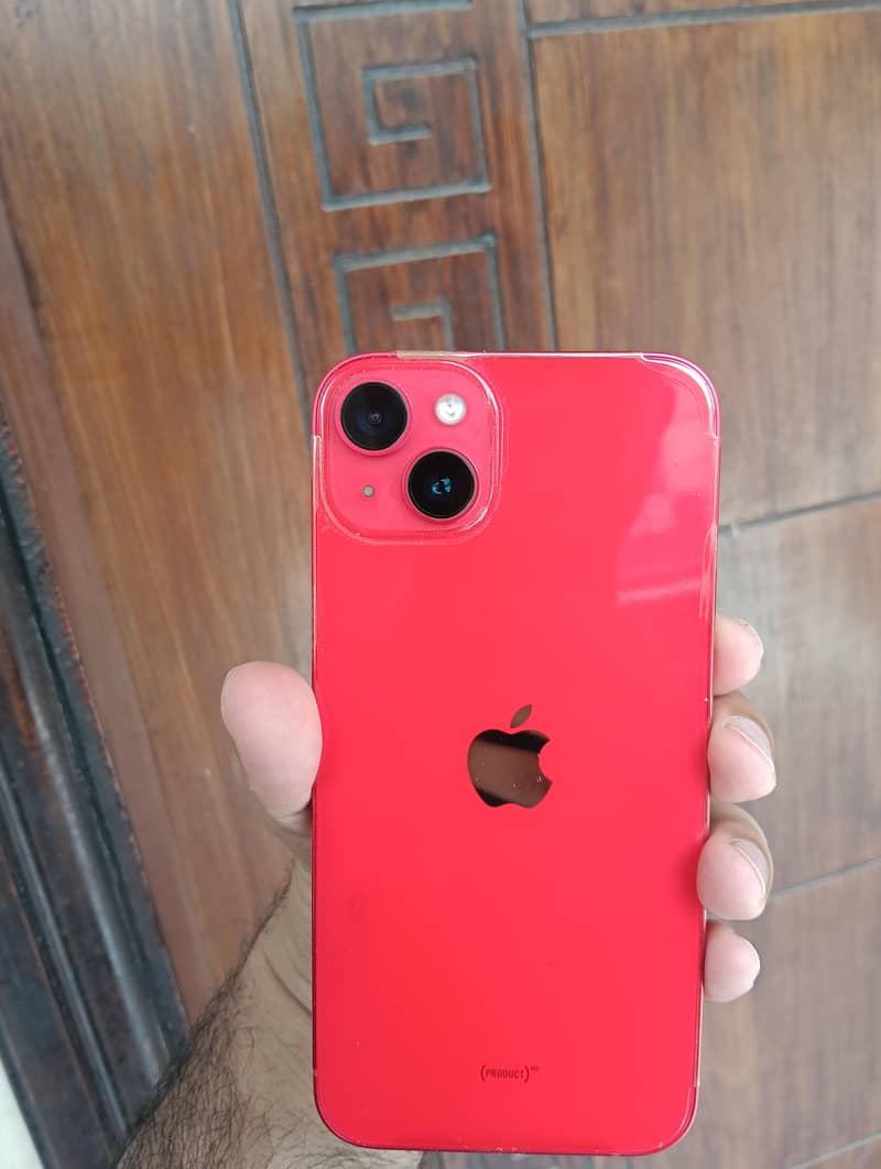 Apple iPhone 14 plus 0