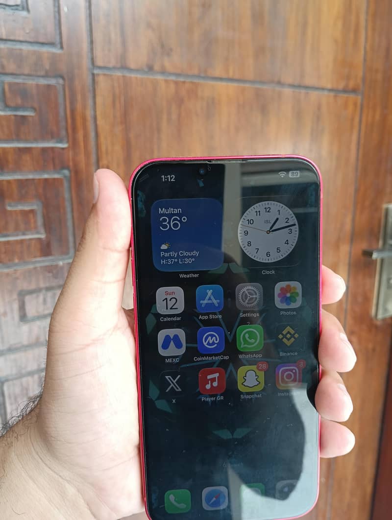 Apple iPhone 14 plus 1