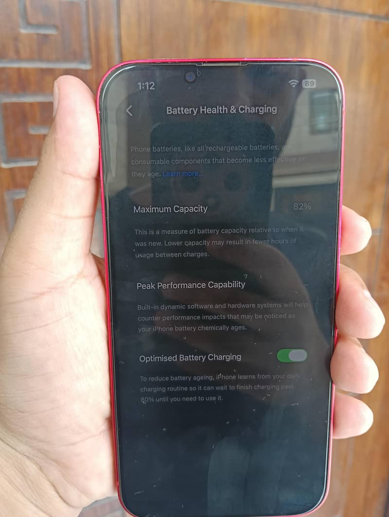 Apple iPhone 14 plus 2