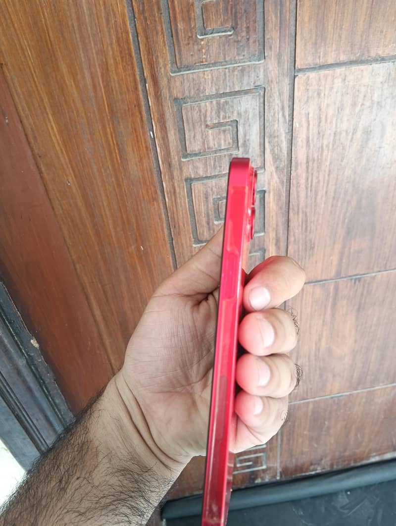 Apple iPhone 14 plus 5
