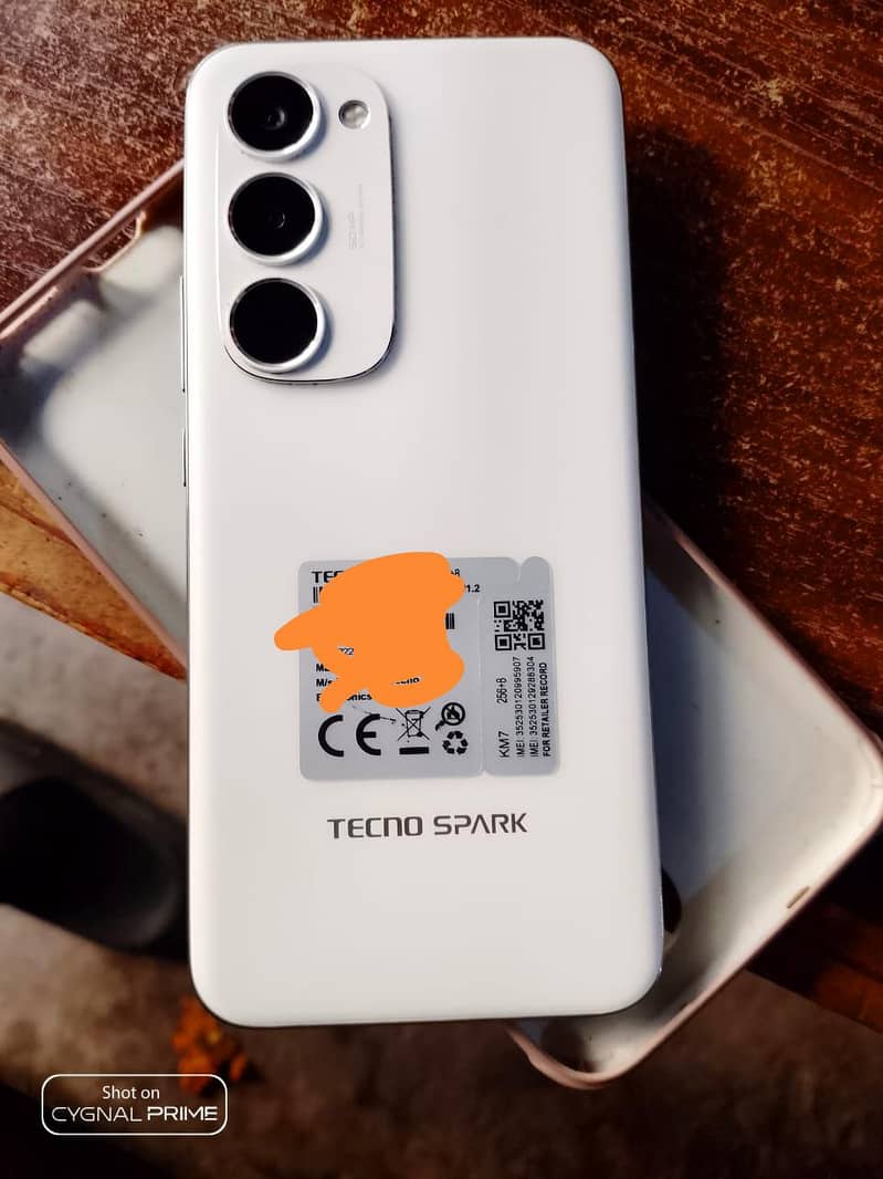 Tecno Other Model 4