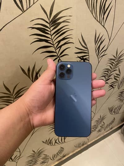 Apple iPhone 12 Pro