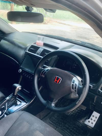Honda Accord 2005