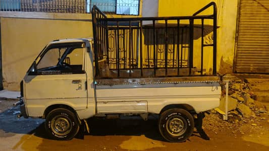 Suzuki  2019 model he
