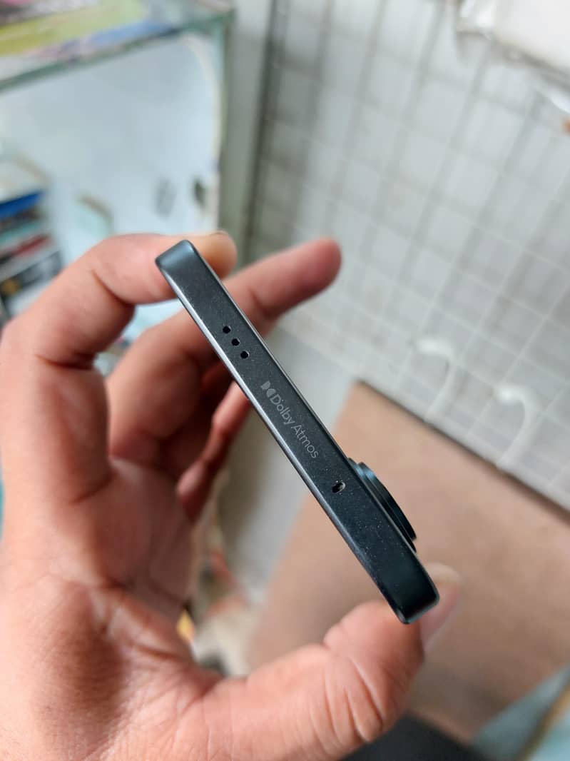 tecno comon 50 5
