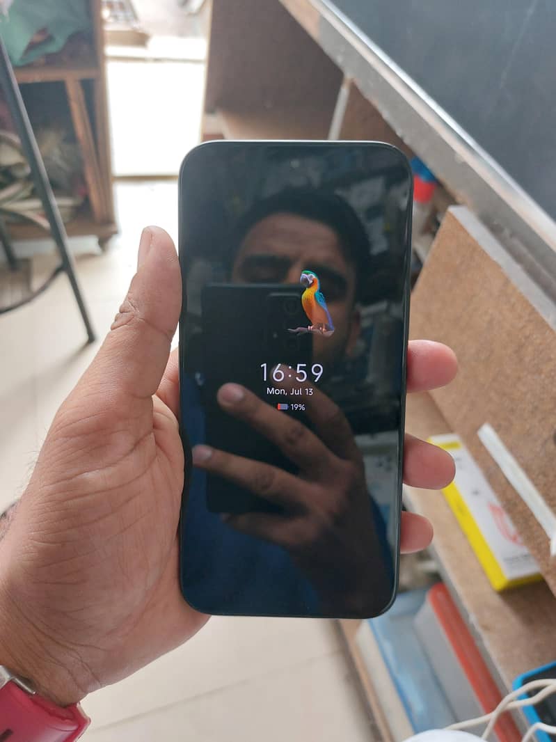 tecno comon 50 7