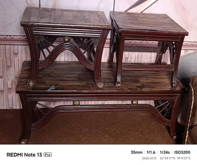 Table set
