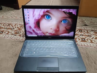 dell laptop