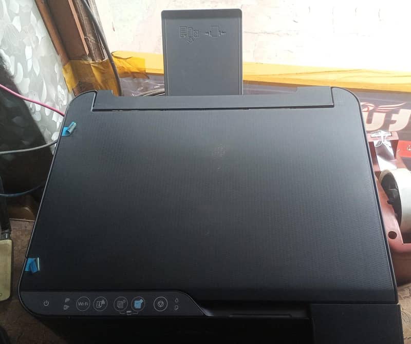 epson printer 0