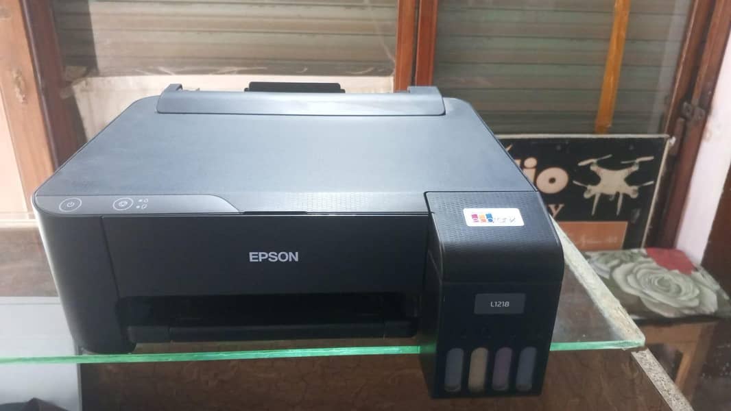 epson printer 1