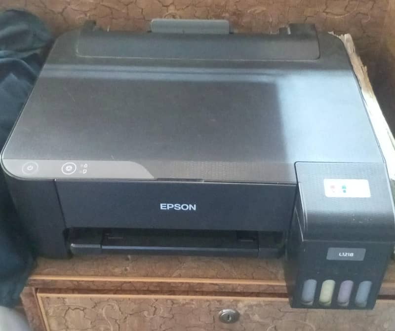 epson printer 2