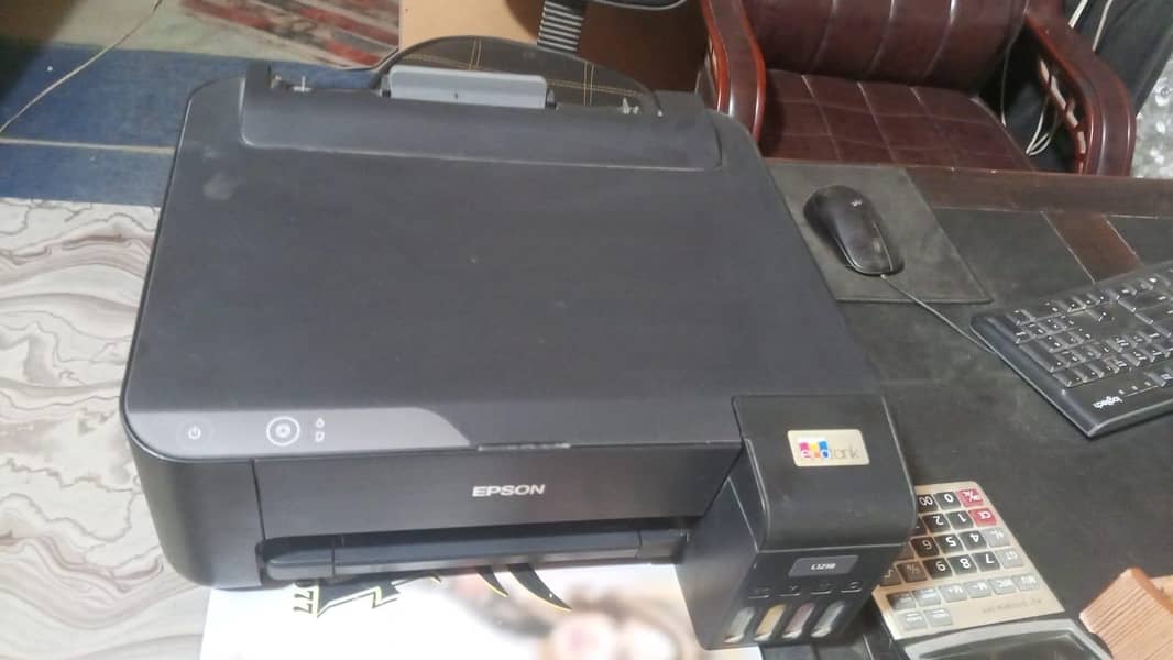 epson printer 3