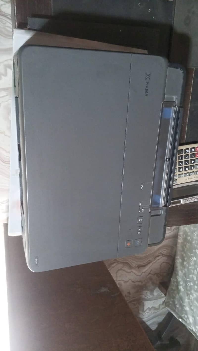 epson printer 5
