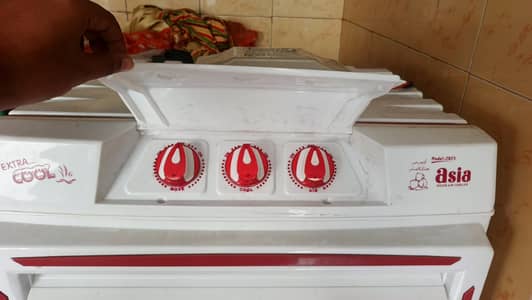 Air Cooler Super Asia 2025 Model