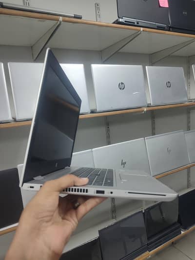 hp pro book 640 G5