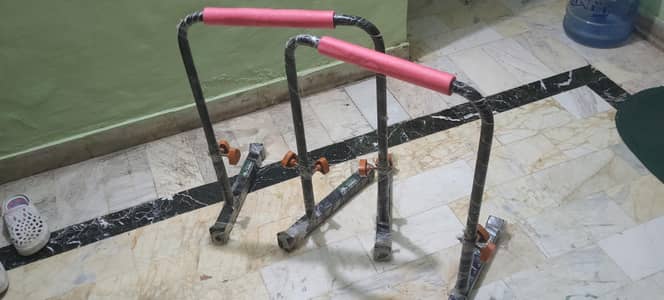 New Dip Bar for Sale – Excellent Condition