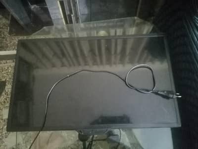 Sony LED 21 inch
