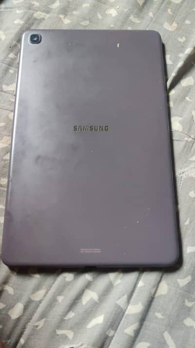 Samsung tab A