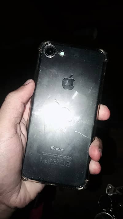Apple iPhone 7