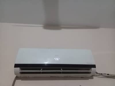 Haier 1.5 ton 03067963332