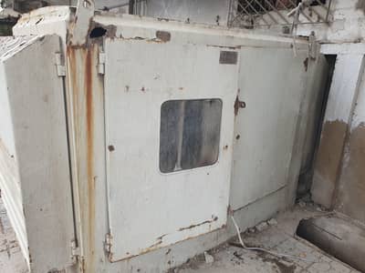 50 KVA Generator