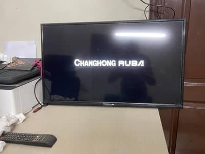 Changhong Ruba Led 32 inch