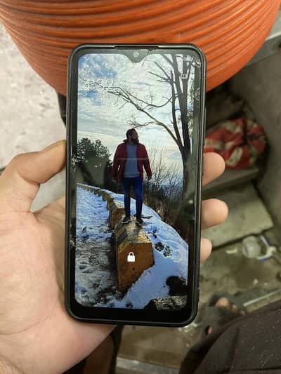 Vivo S1 Pro