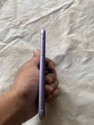 Apple iPhone 11