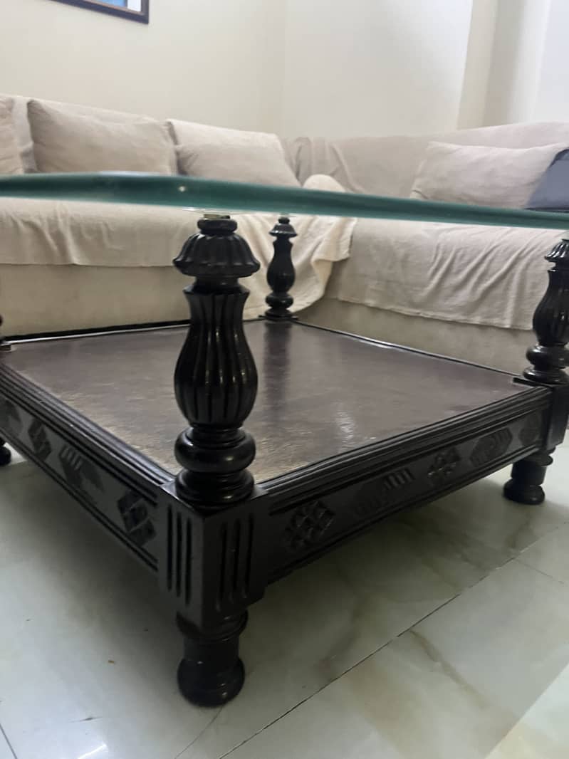 Chinyoti table set 3
