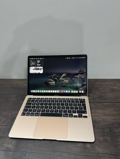 MacBook Air m1