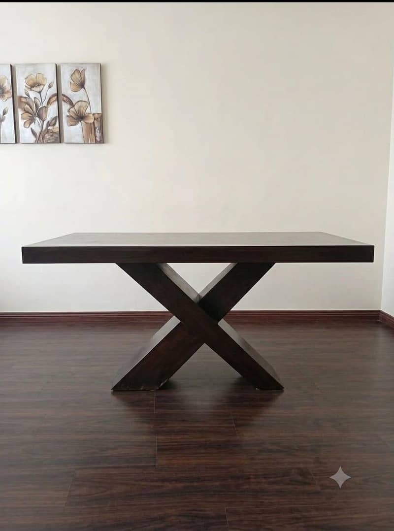dining table 1