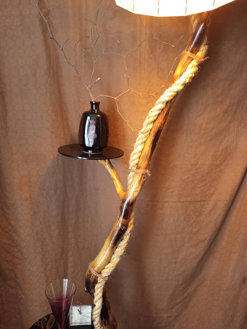 lamp light 3