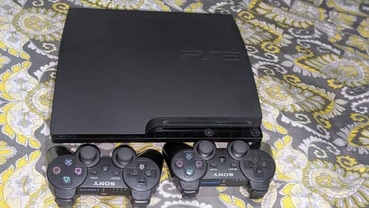 playstation 3