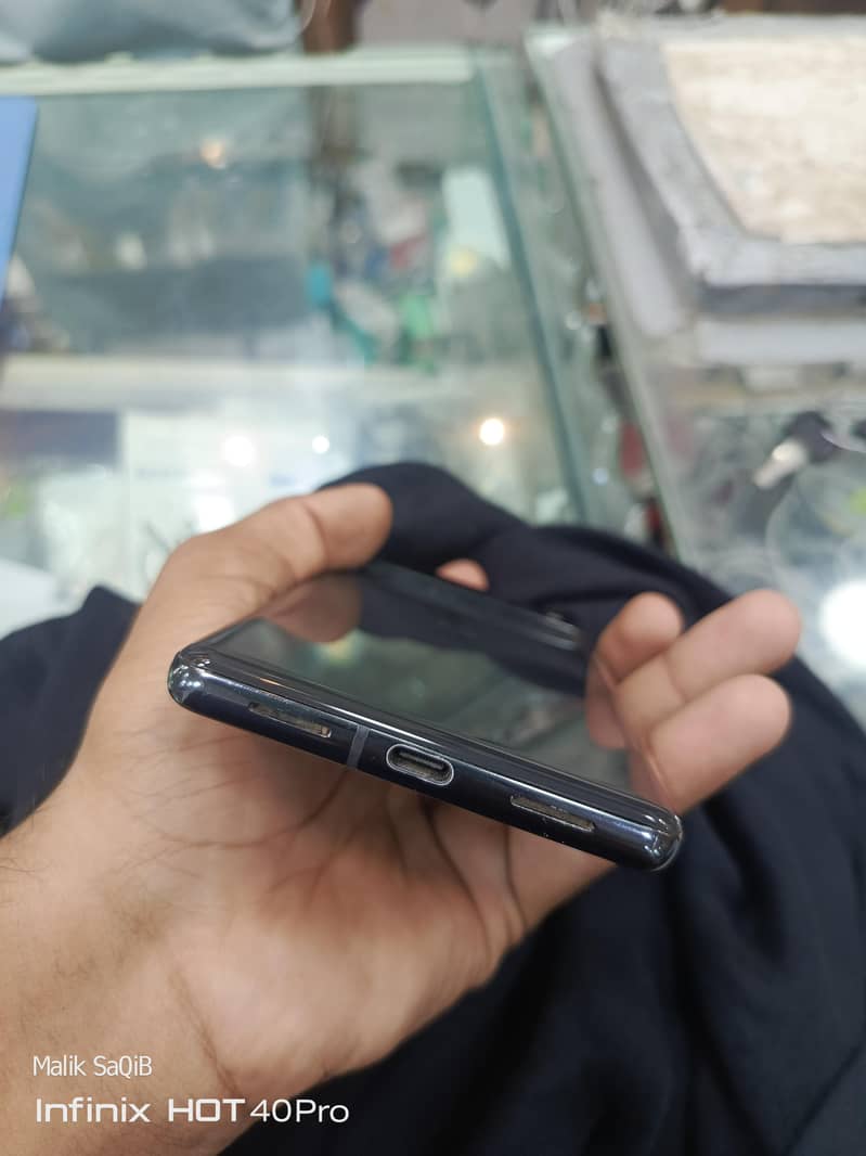Google Pixel 7 pro 3