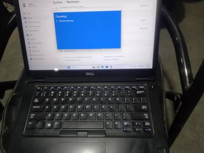 Urgent sale Dell latitude 5490