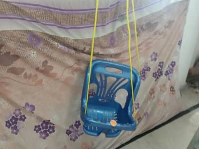 seat jhula