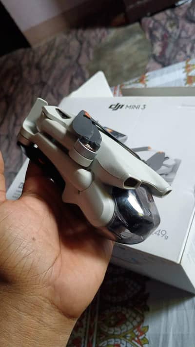 DJI mini 3