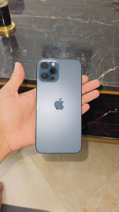 Apple iPhone 12 Pro Max