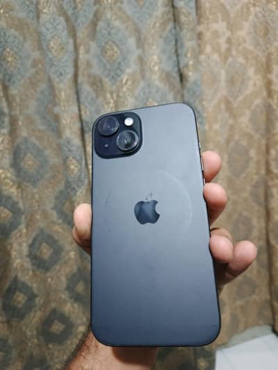 Apple iPhone 15 JV Non PTA