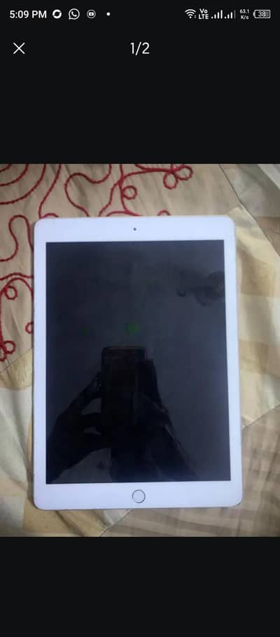 ipad 6th generation wifi 32gb