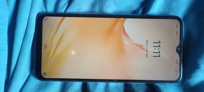 Vivo Y21