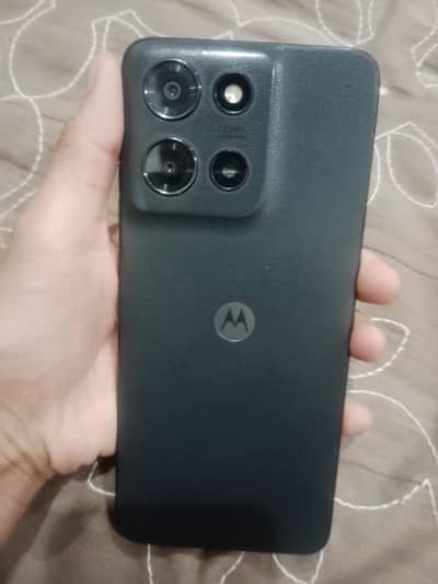 Motorola Moto G
