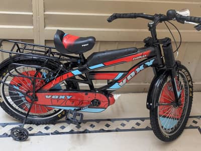 Bicycle For Sale – Like New Condition 