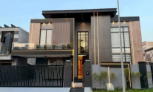 Get An Attractive Corner House In Citi Housing Society Under Rs. 67000000
