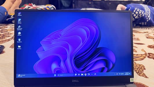 Dell XPS 9570